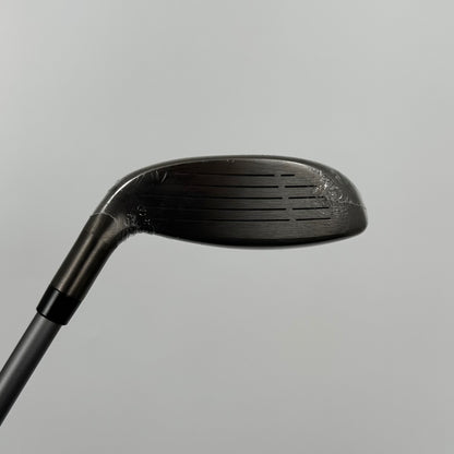 TaylorMade Qi35 Max Rescue Hybrid 4 23° / Regular / Fujikura Airspeeder 50-R