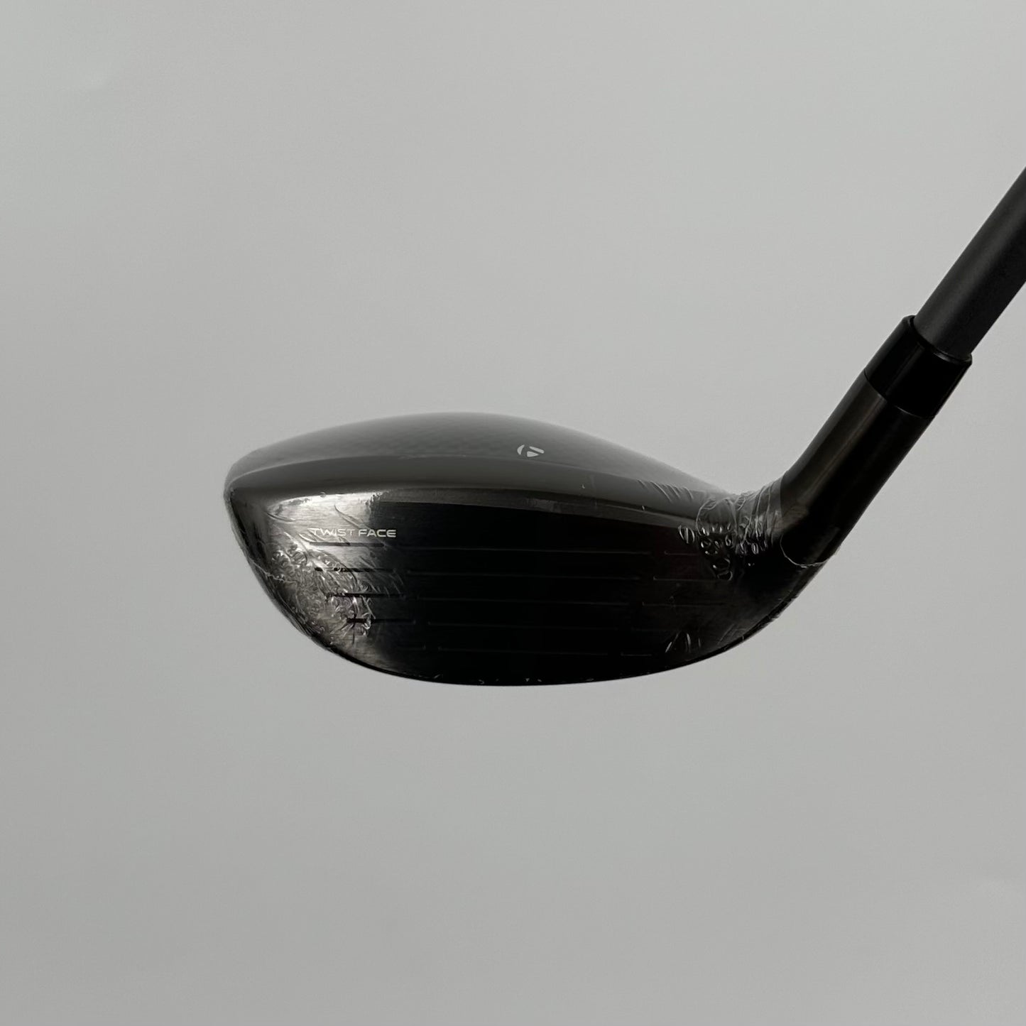 TaylorMade Qi35 Max Rescue Hybrid 4 23° / Regular / Fujikura Airspeeder 50-R