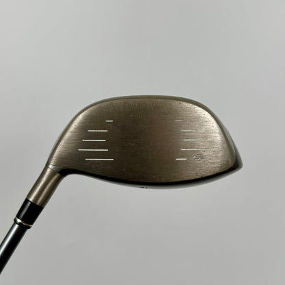 TaylorMade R5 Dual Driver 12° / Lady / TaylorMade 50g L