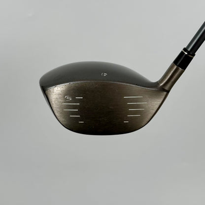 TaylorMade R5 Dual Driver 12° / Lady / TaylorMade 50g L