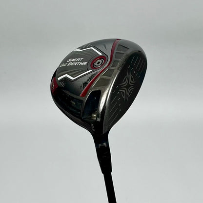 Callaway Great Big Bertha Driver 10,5°