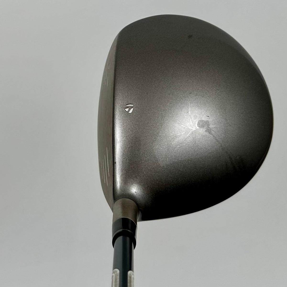 TaylorMade R5 Dual Driver 12° / Lady / TaylorMade 50g L