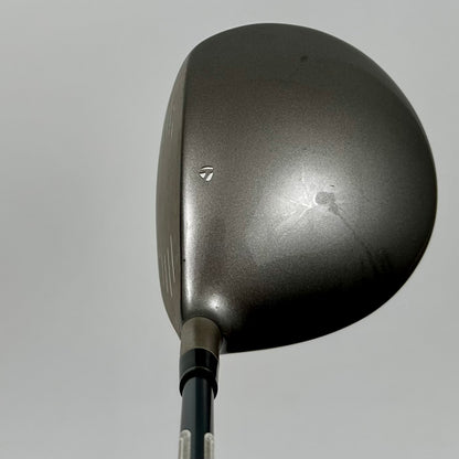 TaylorMade R5 Dual Driver 12° / Lady / TaylorMade 50g L