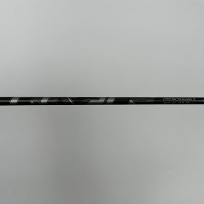 TaylorMade Qi35 Max Rescue Hybrid 4 23° / Regular / Fujikura Airspeeder 50-R