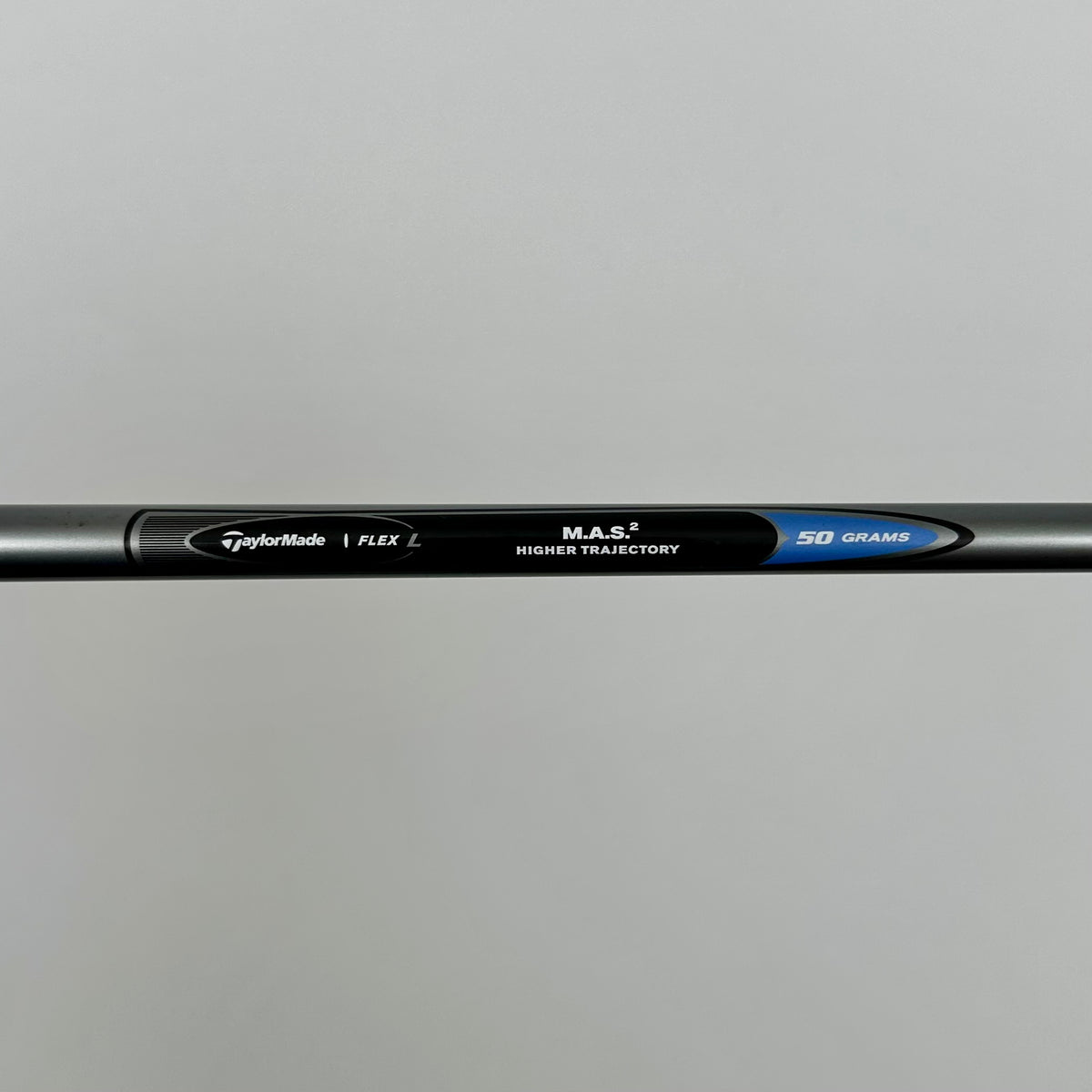 TaylorMade R5 Dual Driver 12° / Lady / TaylorMade 50g L