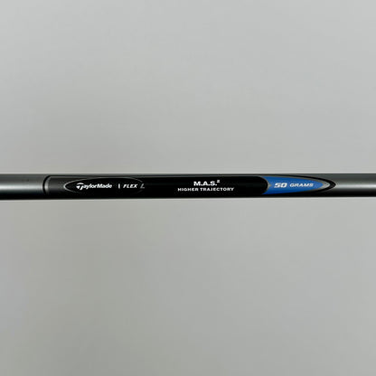 TaylorMade R5 Dual Driver 12° / Lady / TaylorMade 50g L
