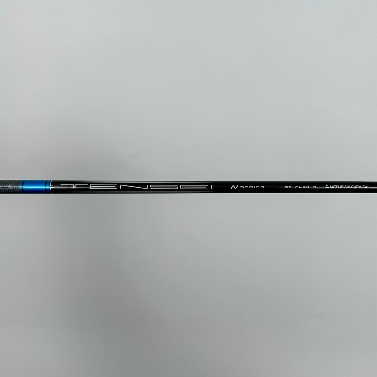 Mitsubishi Tensei AV Series Blue 65 R Xlink Tech / Regular / Titleist