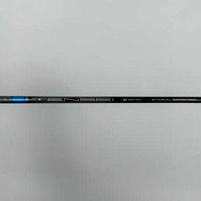 Mitsubishi Tensei AV Series Blue 65 R Xlink Tech / Regular / Titleist