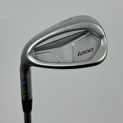 Ping i200 UW / Regular / Ping AWT 2.0 R