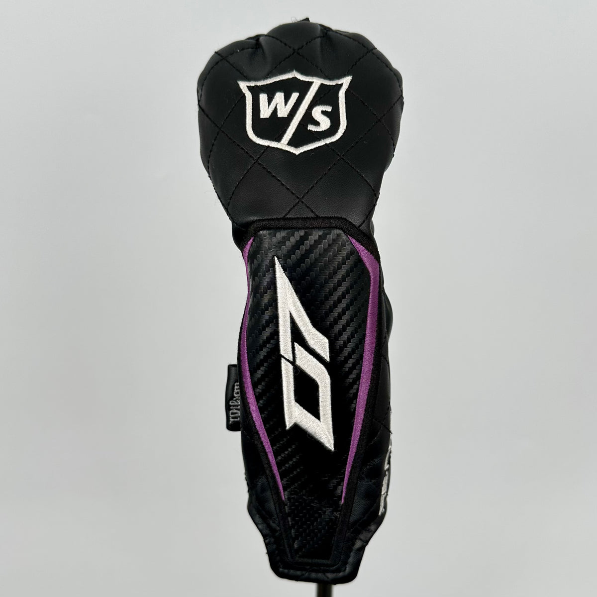 Wilson Staff D7 Hybrid 5 25°/ Lady / UST Mamiya Recoil 450 L