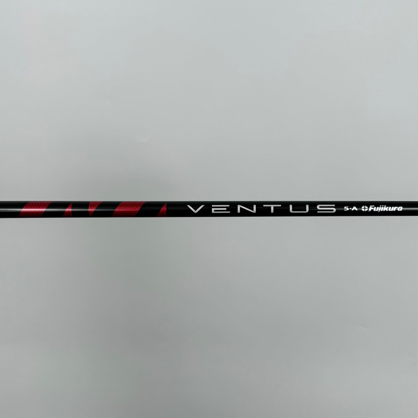 Fujikura Ventus Red 5-A / Senior / TaylorMade