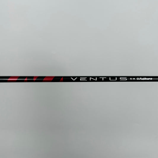 Fujikura Ventus Red 5-A / Senior / TaylorMade
