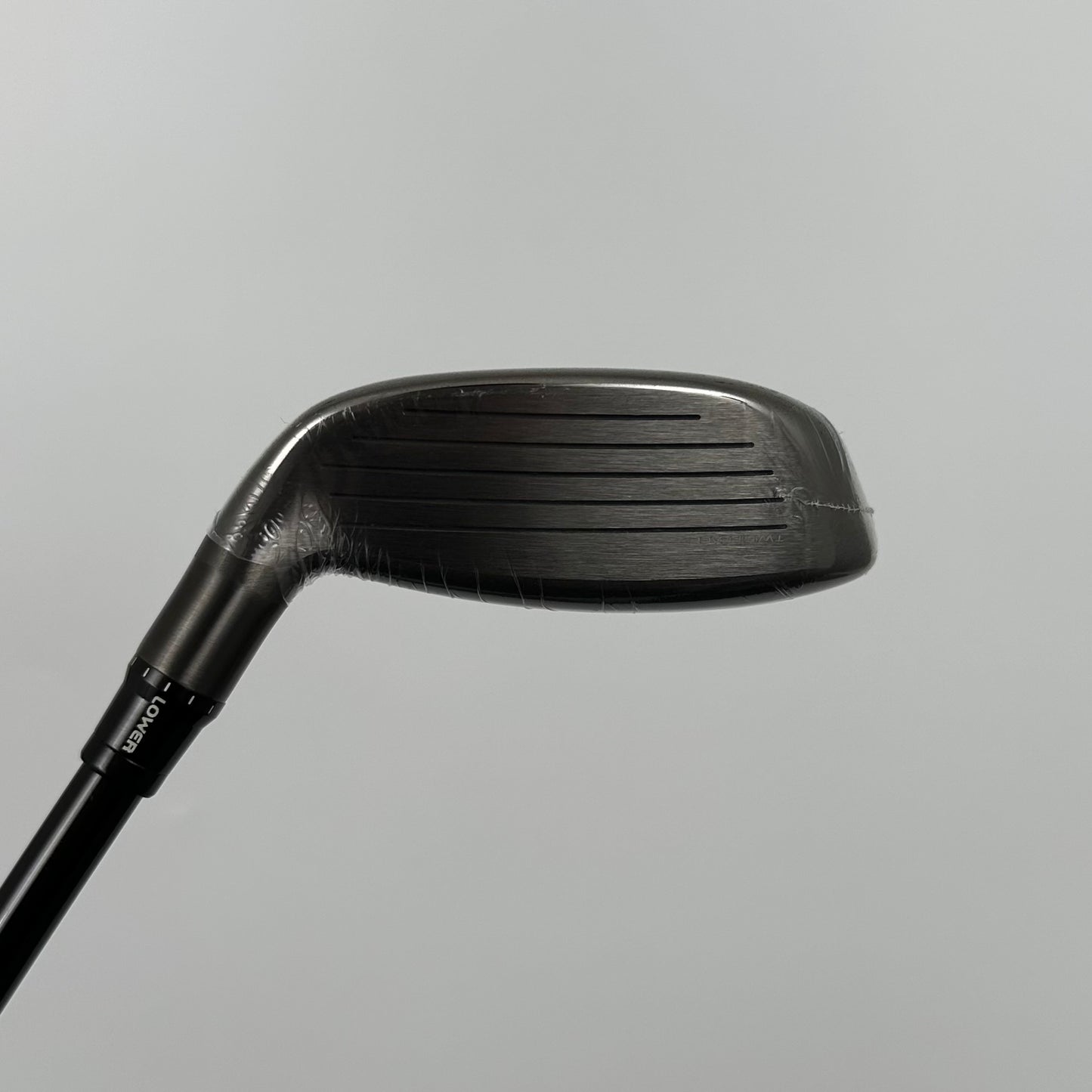 TaylorMade Qi35 Rescue Hybrid 4 22° / Regular / Fujikura Ventus Blue HB 6-R