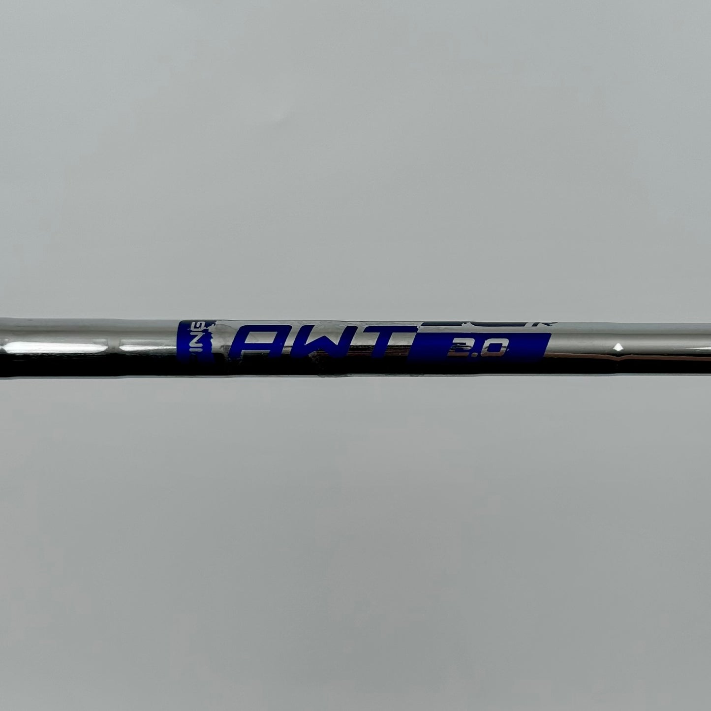 Ping i200 UW / Regular / Ping AWT 2.0 R