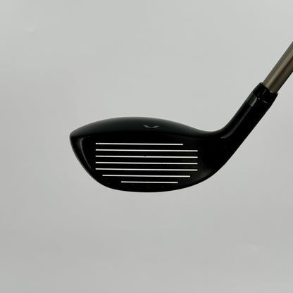 Wilson Staff D7 Hybrid 5 25°/ Lady / UST Mamiya Recoil 450 L