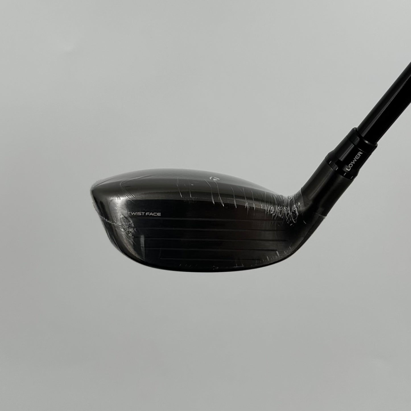 TaylorMade Qi35 Rescue Hybrid 4 22° / Regular / Fujikura Ventus Blue HB 6-R