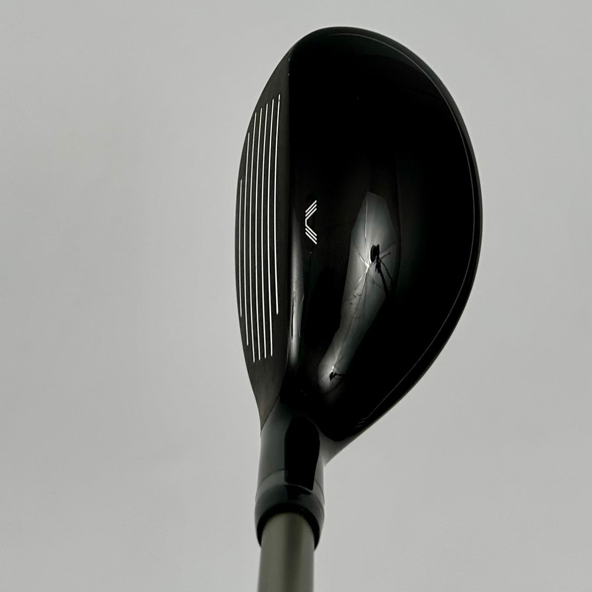 Wilson Staff D7 Hybrid 5 25°/ Lady / UST Mamiya Recoil 450 L