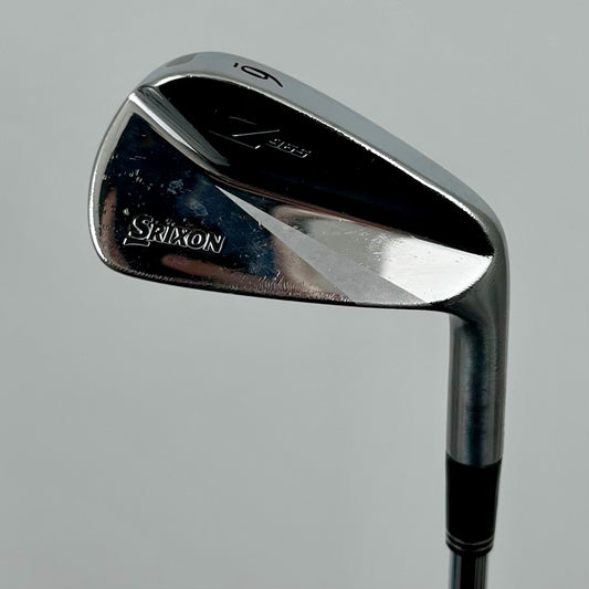 Srixon Z-965 5-P / Stiff / Nippon N.S.PRO Modus 3 Tour 120 S
