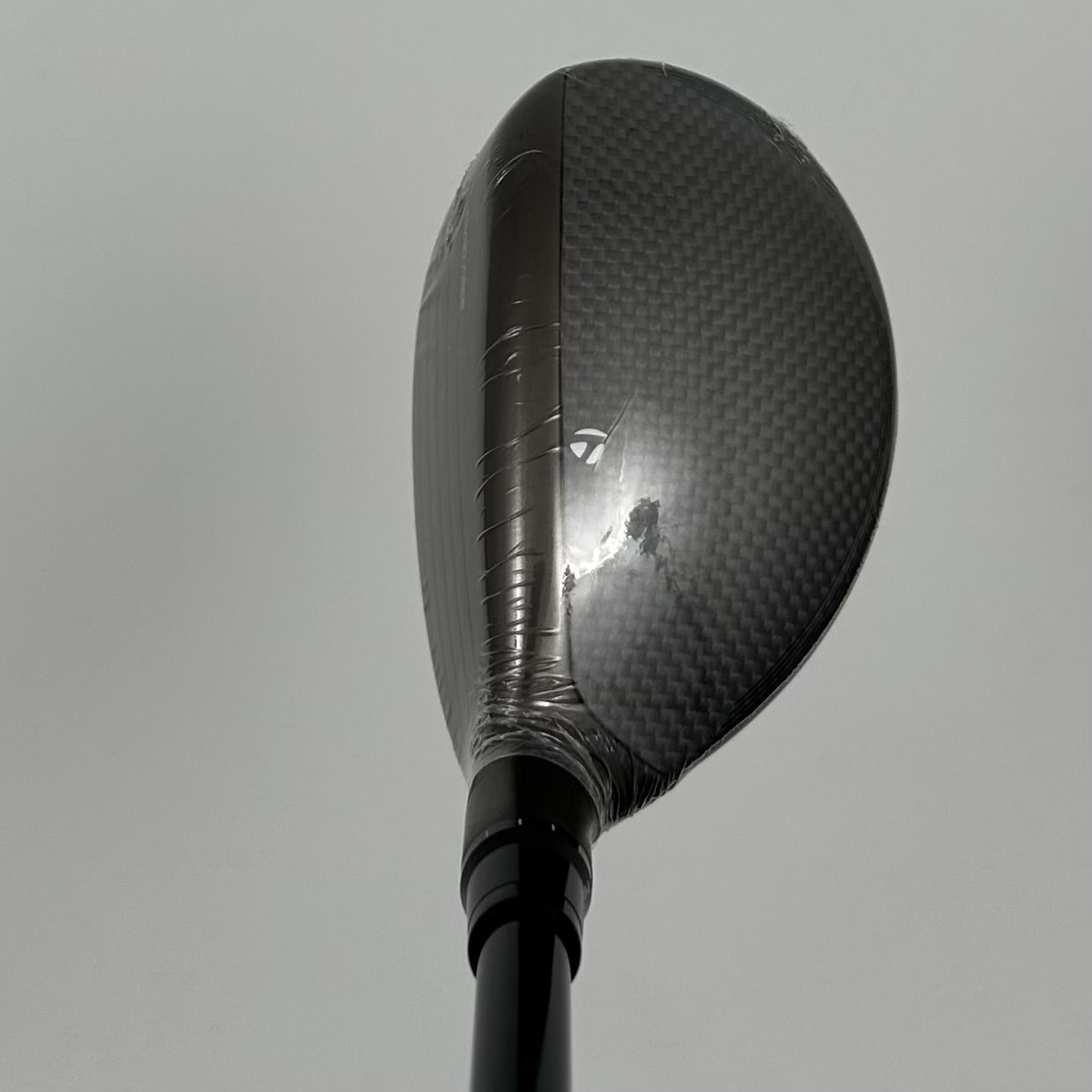 TaylorMade Qi35 Rescue Hybrid 4 22° / Regular / Fujikura Ventus Blue HB 6-R