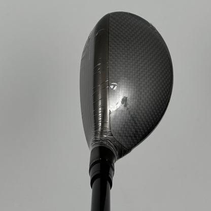 TaylorMade Qi35 Rescue Hybrid 4 22° / Regular / Fujikura Ventus Blue HB 6-R