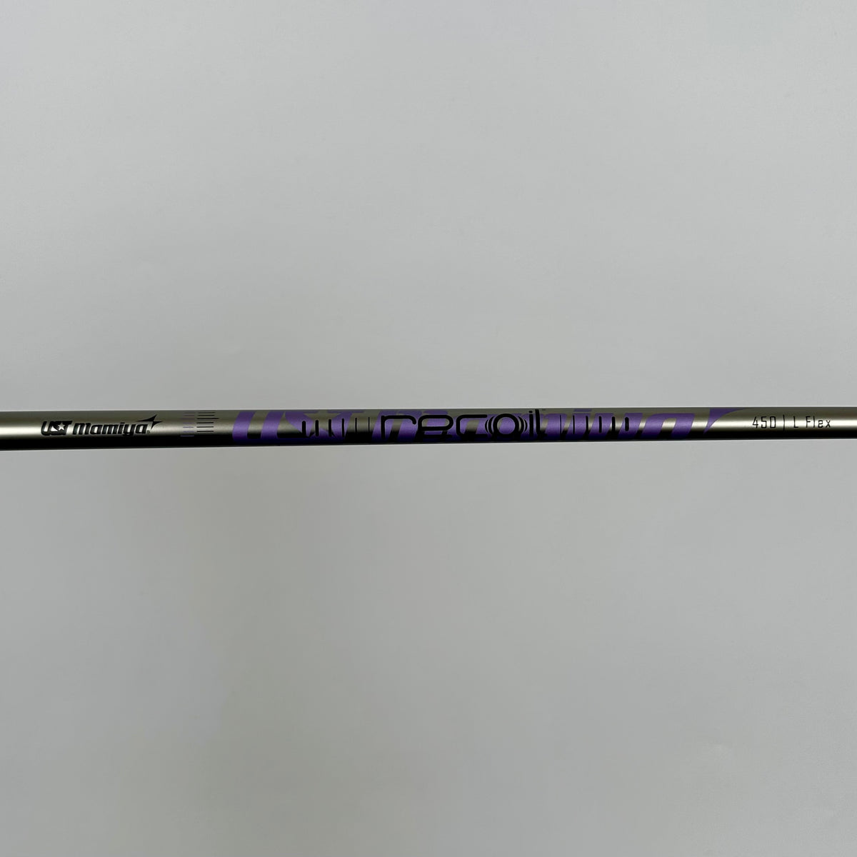 Wilson Staff D7 Hybrid 5 25°/ Lady / UST Mamiya Recoil 450 L