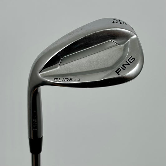 Ping Glide 3.0 54° / Wedge-flex / Nippon Ping Z-Z115