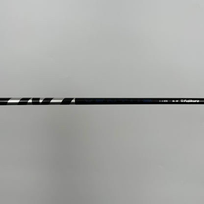 TaylorMade Qi35 Rescue Hybrid 4 22° / Regular / Fujikura Ventus Blue HB 6-R