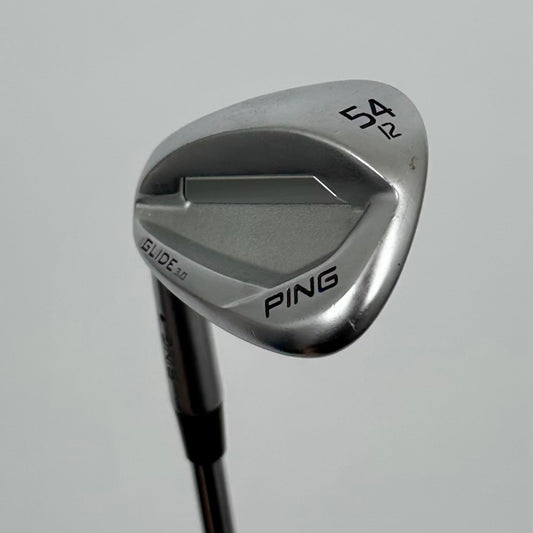 Ping Glide 3.0 54° / Wedge-flex / Nippon Ping Z-Z115