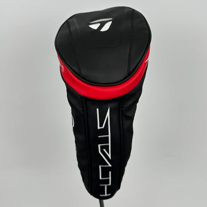 TaylorMade Stealth Driver 10,5° / Regular / Aldila Ascent 60 R