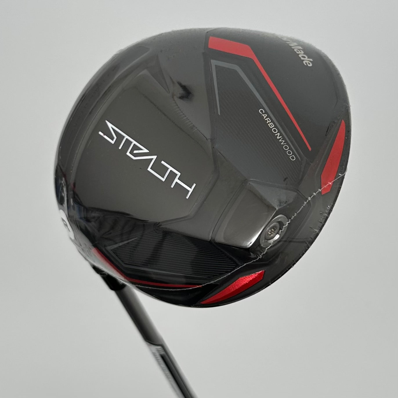 TaylorMade Stealth Driver 10,5° / Regular / Aldila Ascent 60 R