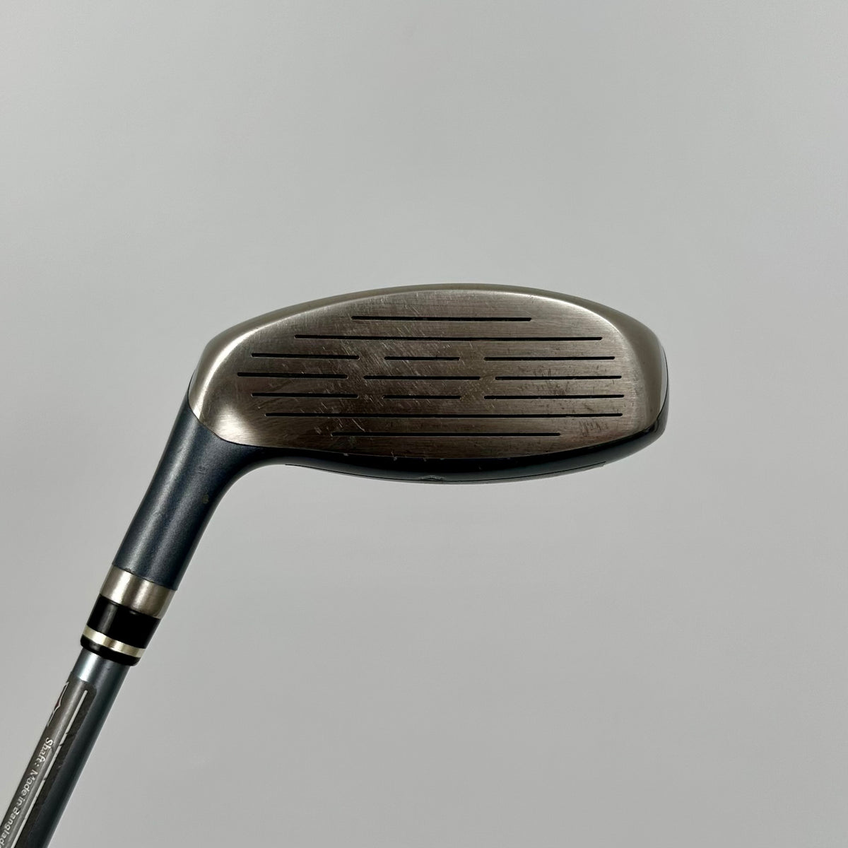Wilson Staff Lh6 Hybrid 5 25°/ Lady / UST Mamiya 62g L