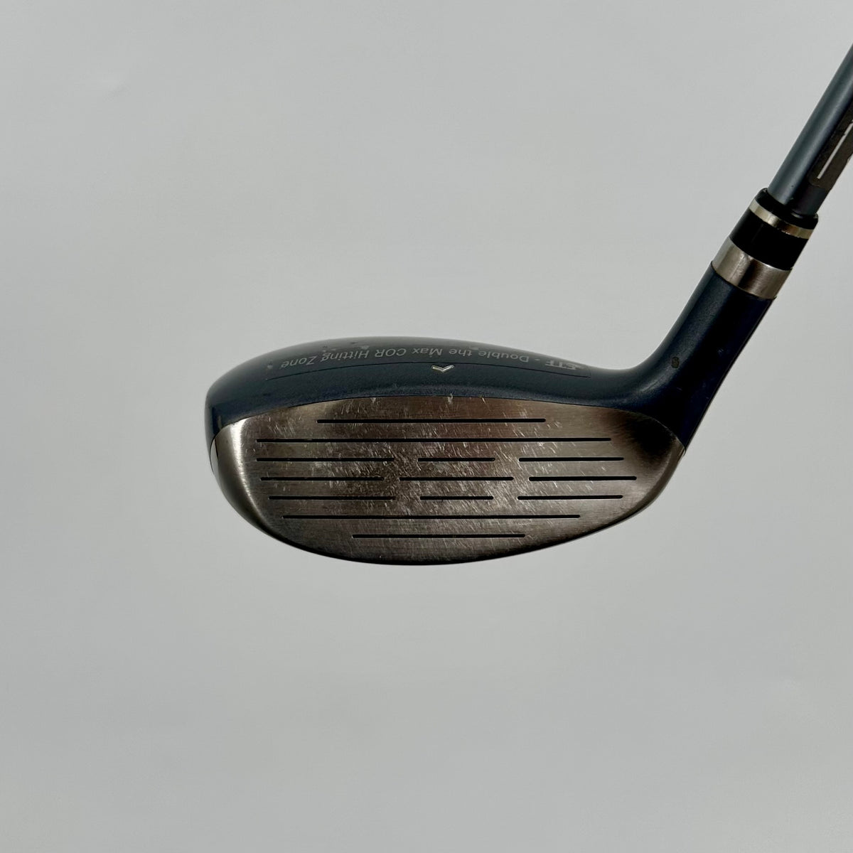 Wilson Staff Lh6 Hybrid 5 25°/ Lady / UST Mamiya 62g L