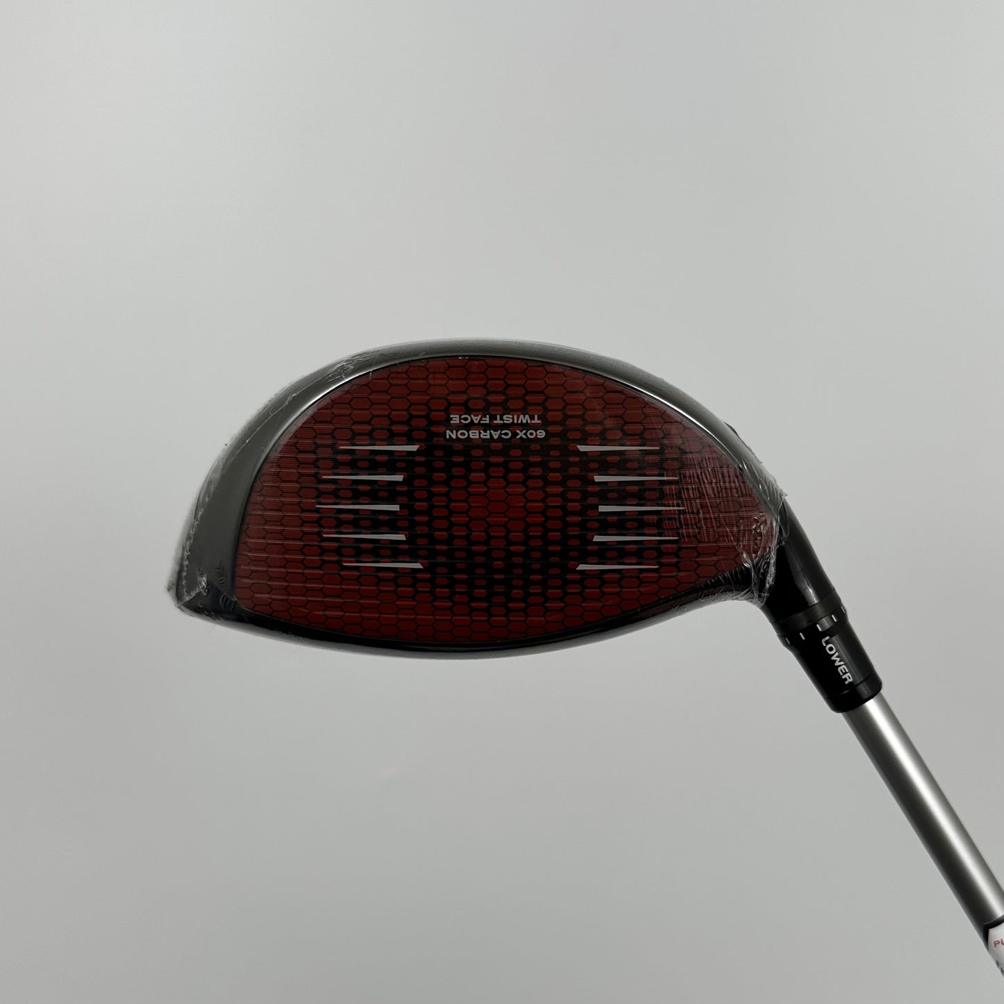 TaylorMade Stealth Driver 10,5° / Regular / Aldila Ascent 60 R