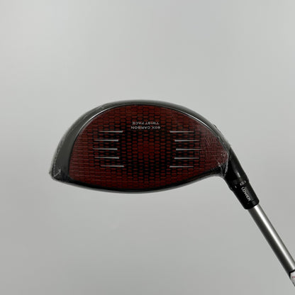 TaylorMade Stealth Driver 10,5° / Regular / Aldila Ascent 60 R