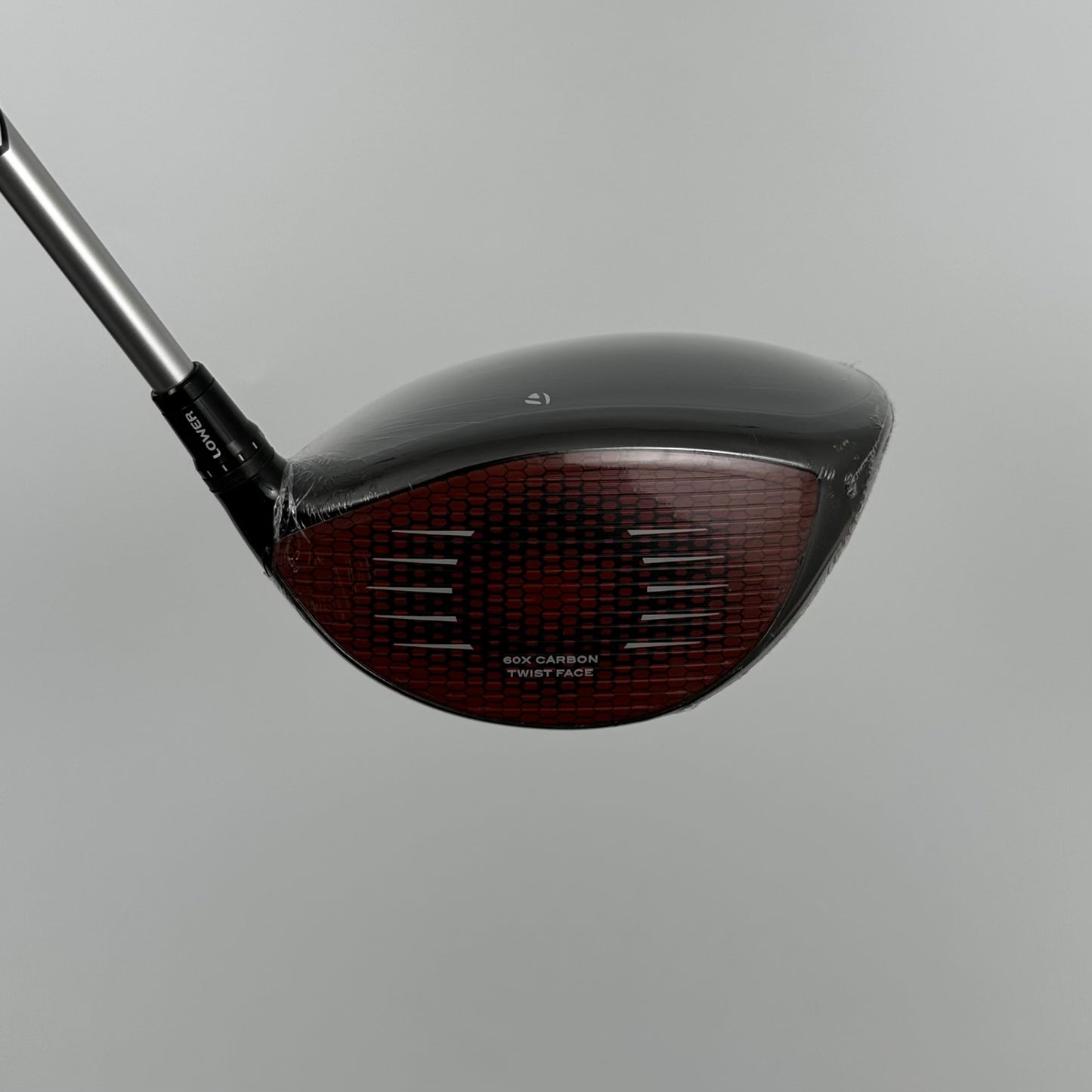 TaylorMade Stealth Driver 10,5° / Regular / Aldila Ascent 60 R