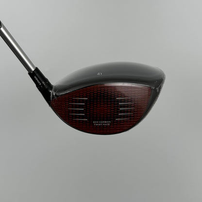 TaylorMade Stealth Driver 10,5° / Regular / Aldila Ascent 60 R