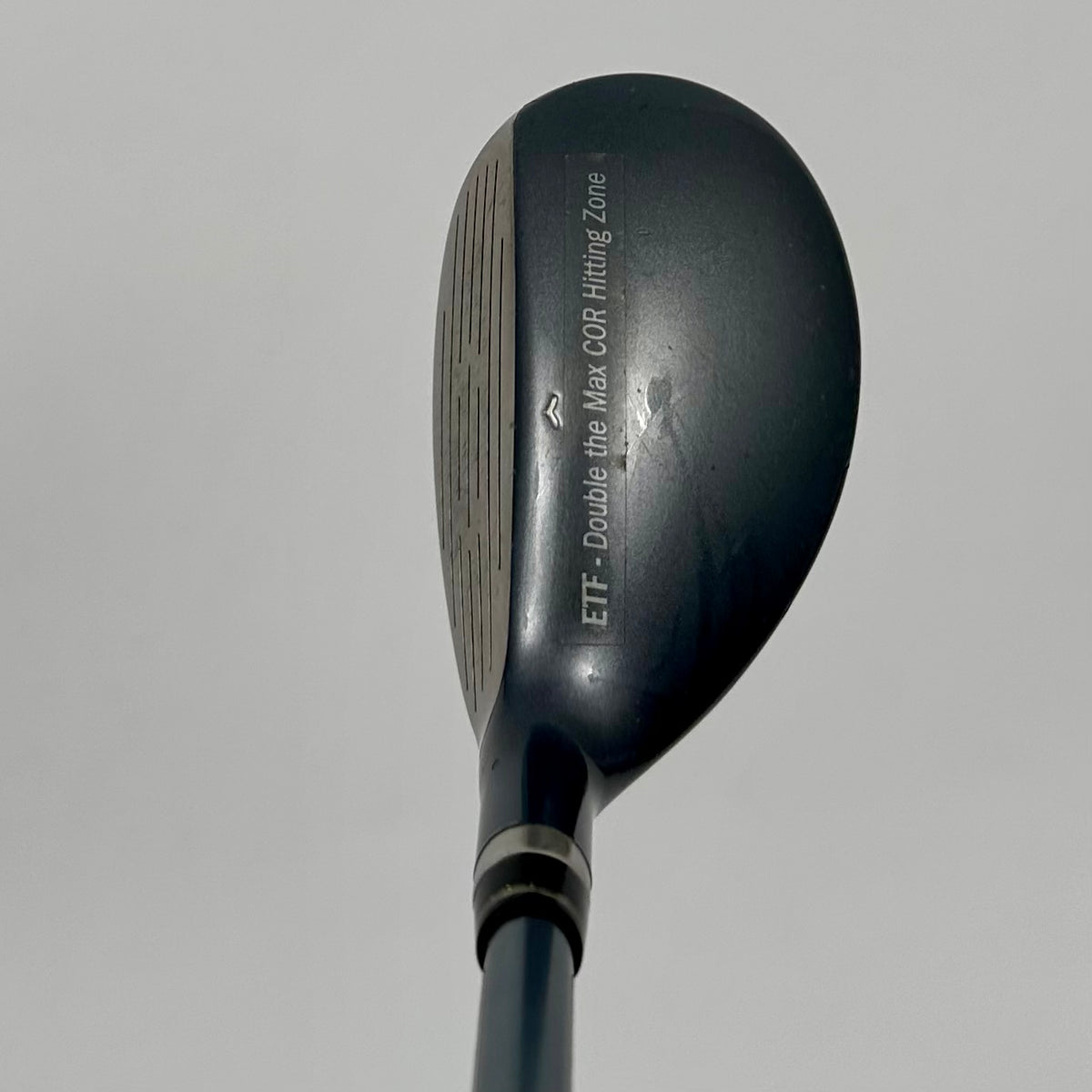 Wilson Staff Lh6 Hybrid 5 25°/ Lady / UST Mamiya 62g L