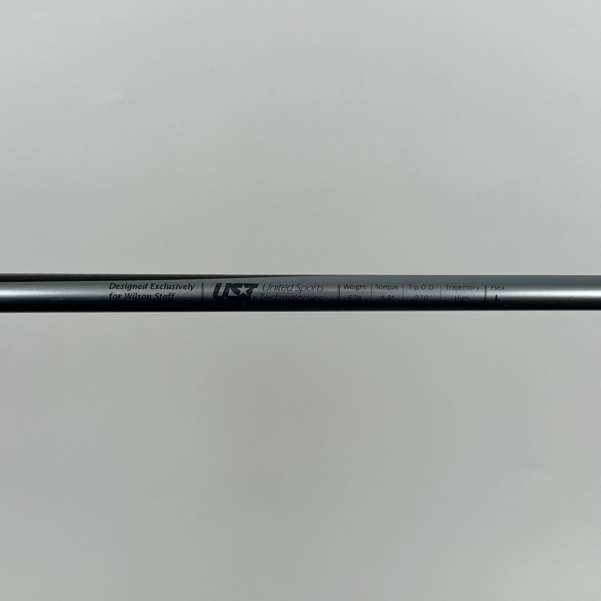Wilson Staff Lh6 Hybrid 5 25°/ Lady / UST Mamiya 62g L