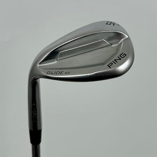Ping Glide 3.0 58° / Wedge-flex / Nippon Ping Z-Z115