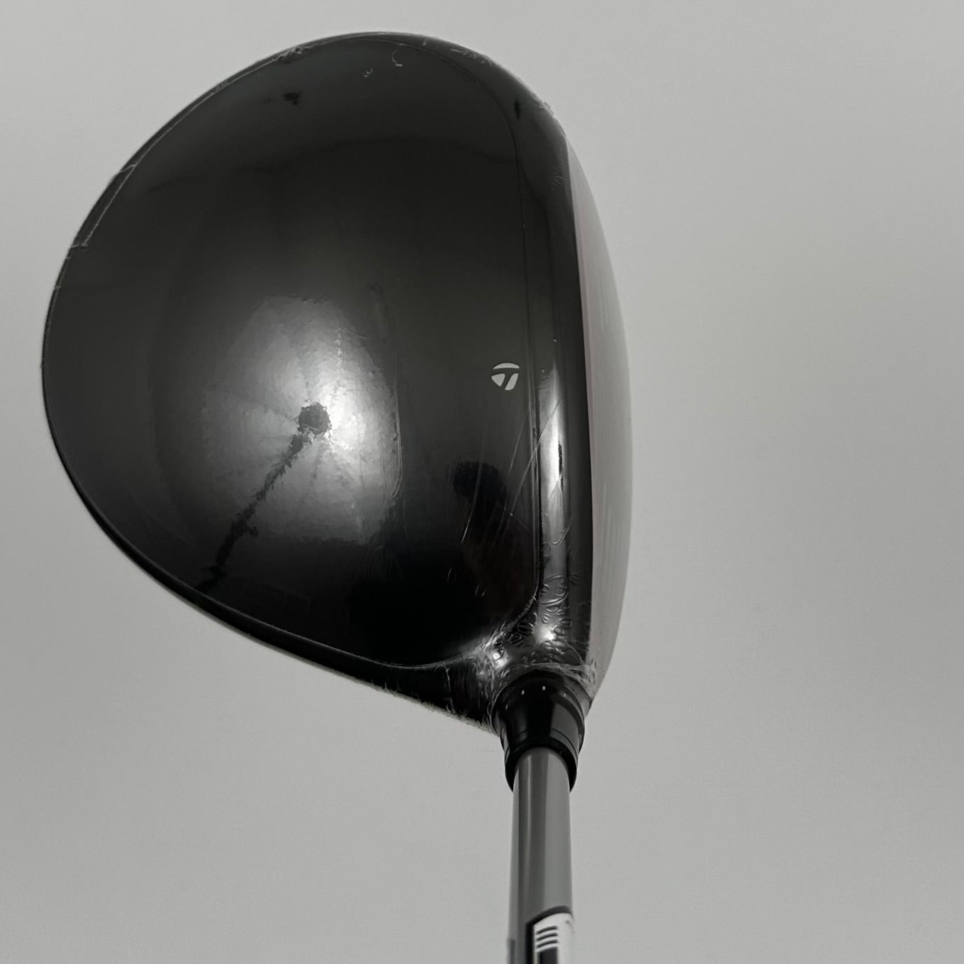 TaylorMade Stealth Driver 10,5° / Regular / Aldila Ascent 60 R
