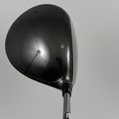 TaylorMade Stealth Driver 10,5° / Regular / Aldila Ascent 60 R