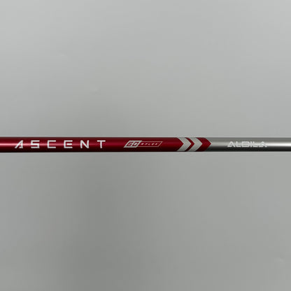TaylorMade Stealth Driver 10,5° / Regular / Aldila Ascent 60 R