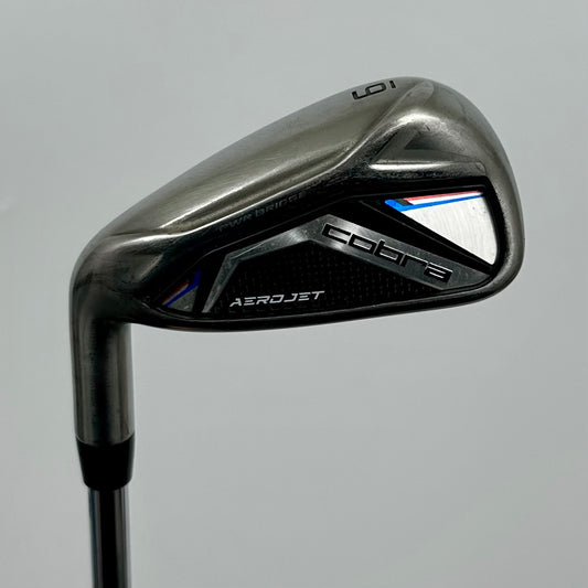 Cobra Aerojet 5-P / Stiff / KBS Tour Lite S
