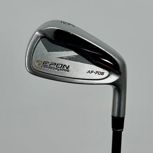 Epon AF-706 6-PW / Regular / Accra iSeries 60i