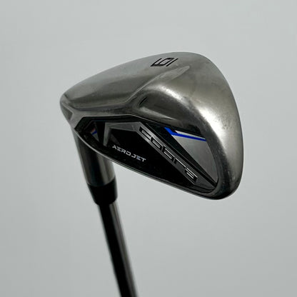 Cobra Aerojet 5-P / Stiff / KBS Tour Lite S