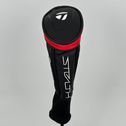 TaylorMade Stealth Hybrid 4 22° / Senior / Fujikura Ventus Red 5-A