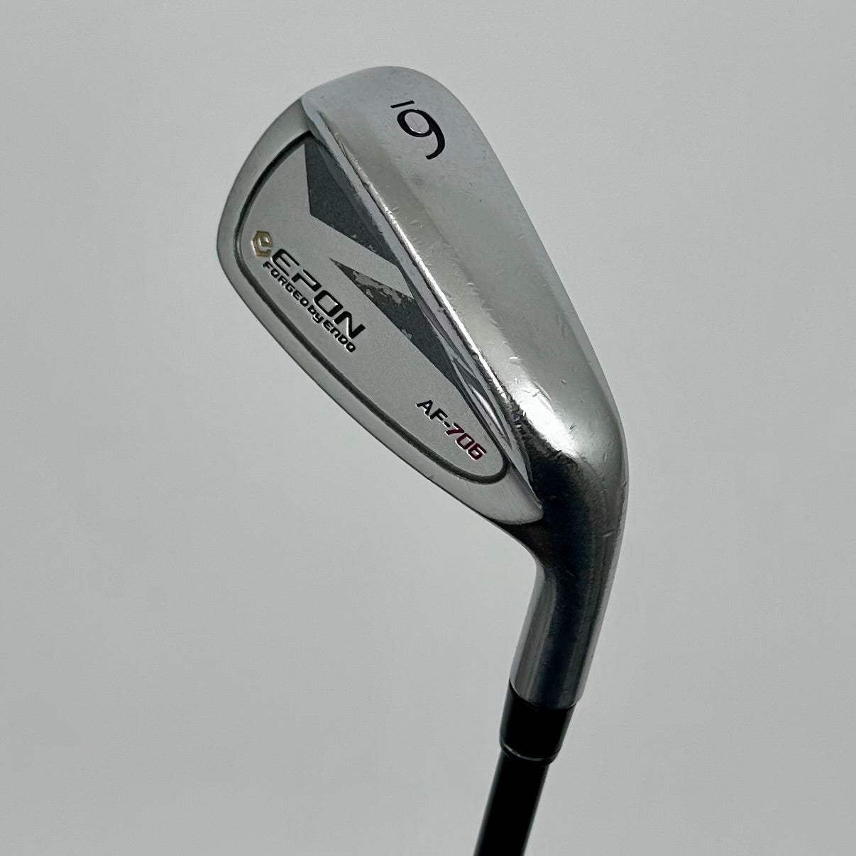 Epon AF-706 6-PW / Regular / Accra iSeries 60i