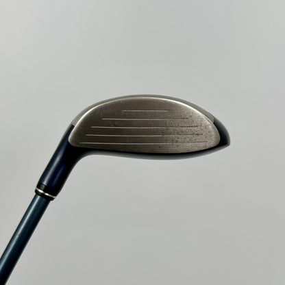Srixon W-403 AD FW9 23,5° / Lady / Srixon SV-300 50g L