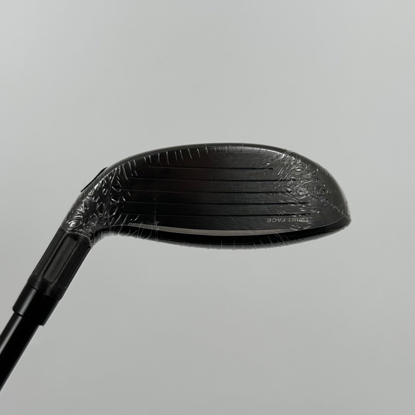 TaylorMade Stealth Hybrid 4 22° / Senior / Fujikura Ventus Red 5-A