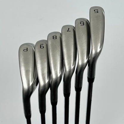 Cobra Aerojet 5-P / Stiff / KBS Tour Lite S